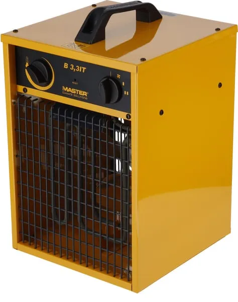 Elektrická topidla B3 EPB