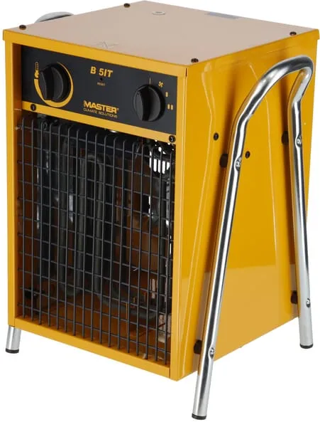 Elektrické topné těleso B5EPB 5kw