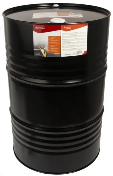 Víceúčelový olej 10W-40 STOU, 200 l
