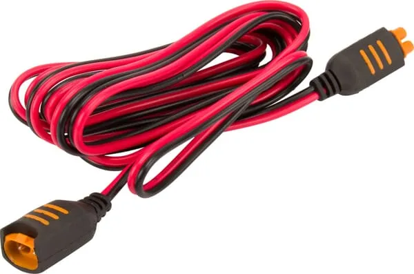 Prodlužovací kabel 2,5 m, kompatibilní s aktuální řadou nabíječek CTEK do 10 A