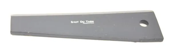 Kladívkový nůž rovný 110x360