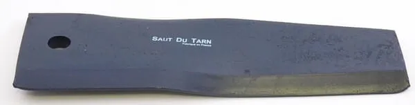 Kladívkový nůž rovný 360