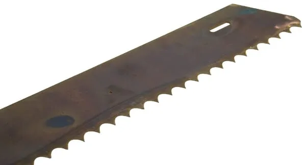 Nůž pohyblivý pravý