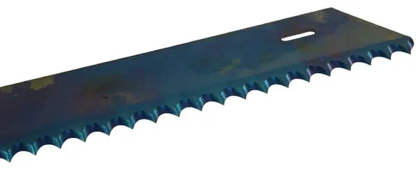 Nůž pohyblivý levý