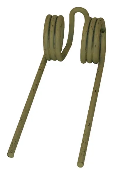 Pružná pera Hagedorn