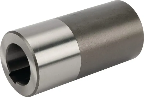 Spojka převodovky hydraulického motoru