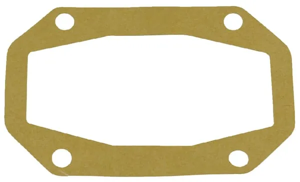 Těsnění pro 4" šoupátko