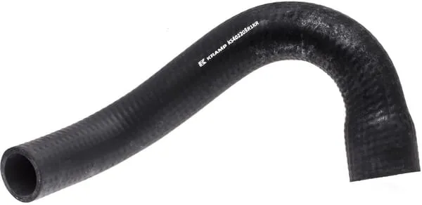 Hadice chladiče dolní Case -IH