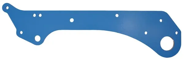 Základová deska E5-900 10x284x934