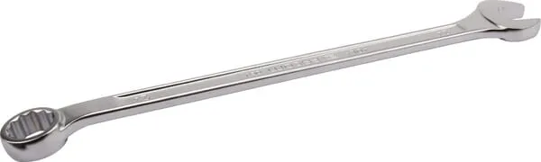 Dlouhý očkový nás.klíč - 24mm