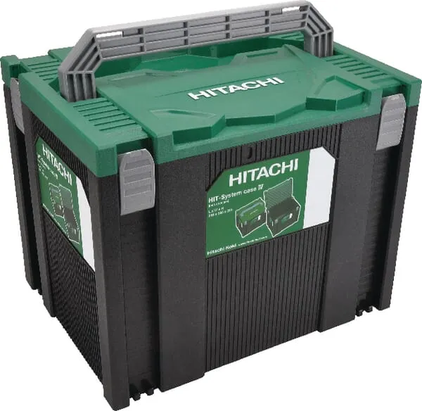 Organizér System Case IV + vložka