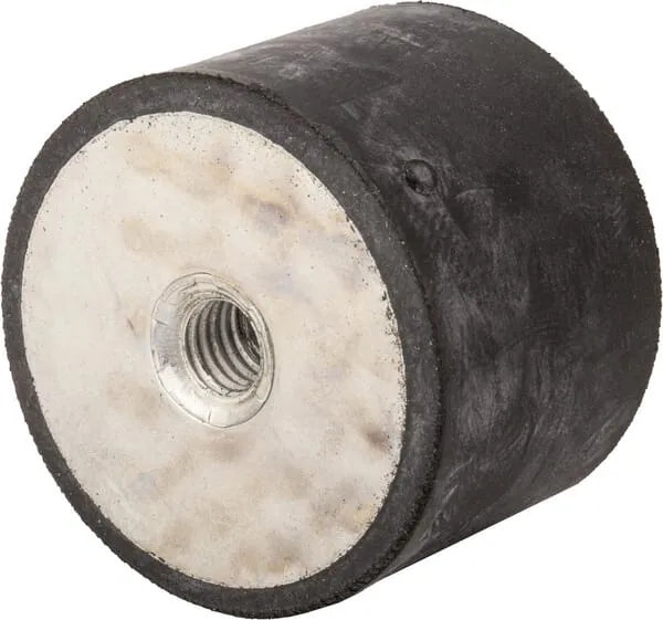 Tlumič vibrací typ E