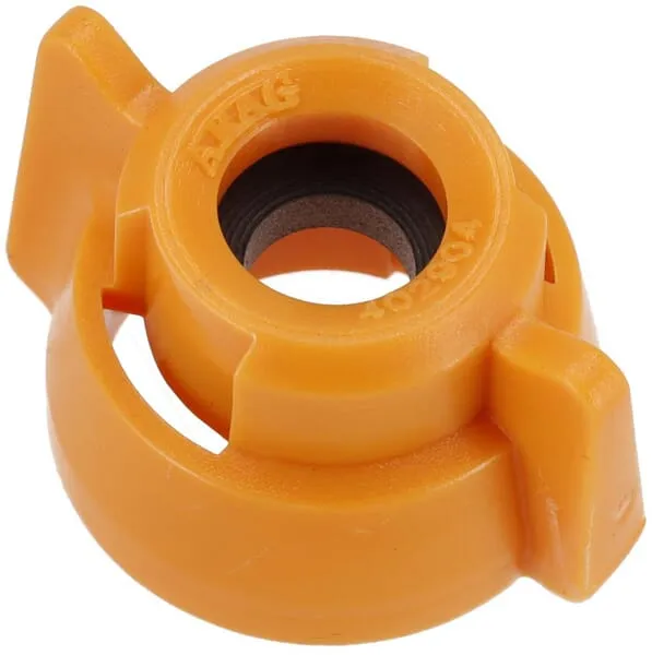 Matice trysky ø 12.6 oranžová