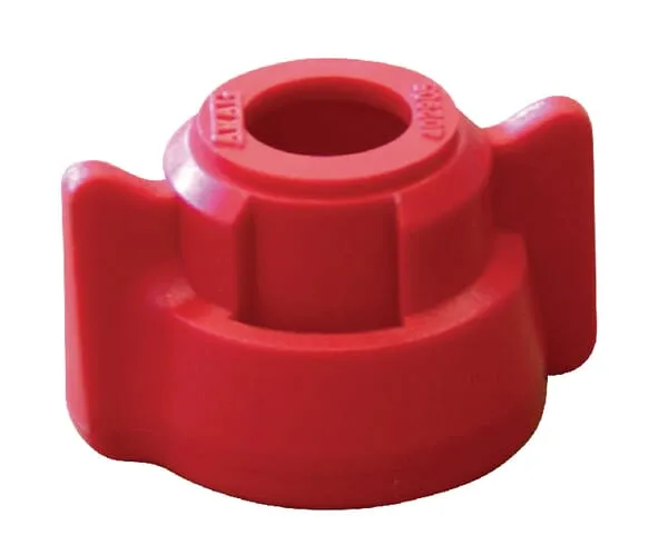 Matice trysky ATR/AMPT červená