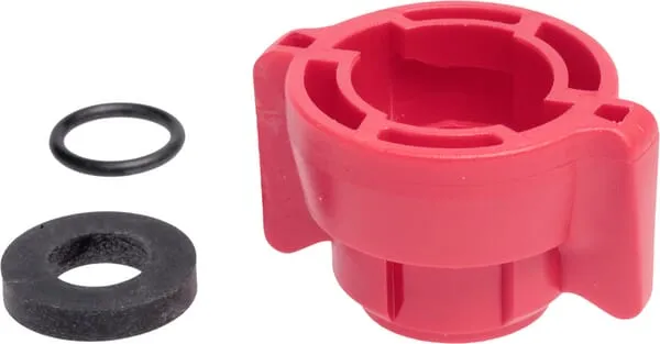 Matice trysky ATR/AMPT červená