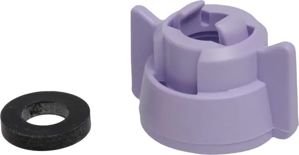 Matice trysky Uni-Cap lila