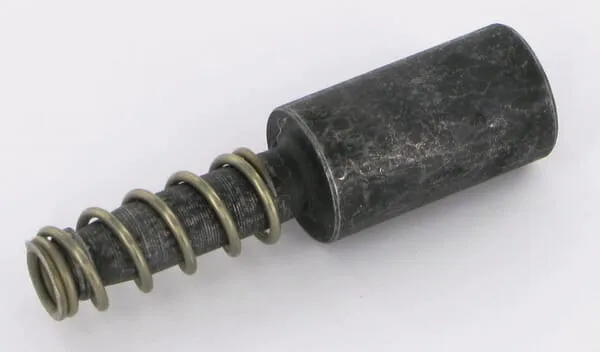 Zajišťovací kolík 57,5mm