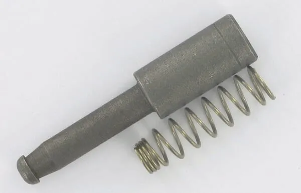 Zajišťovací kolík 66,5mm