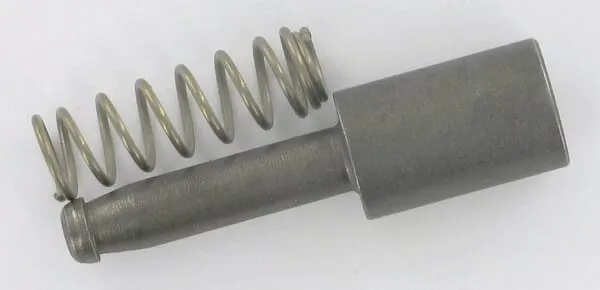 Zajišťovací kolík 60mm