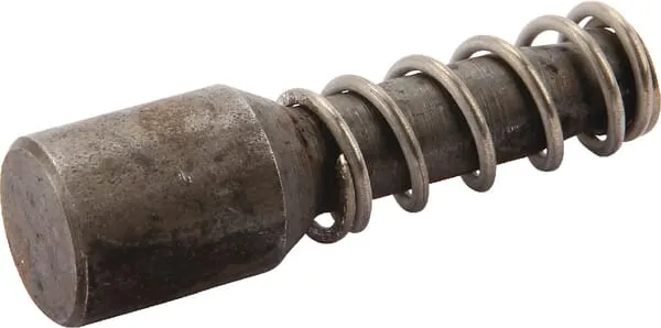 Zajišťovací kolík RS 13,85x47