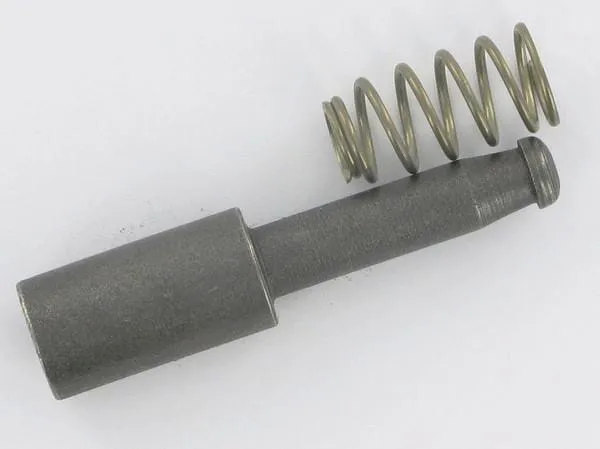 Zajišťovací kolík