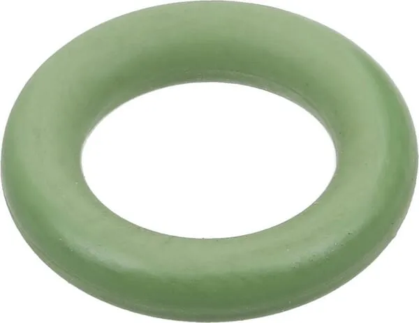 O-kroužek 7,3 x 2,4 mm 90 shore Viton modrá Arag