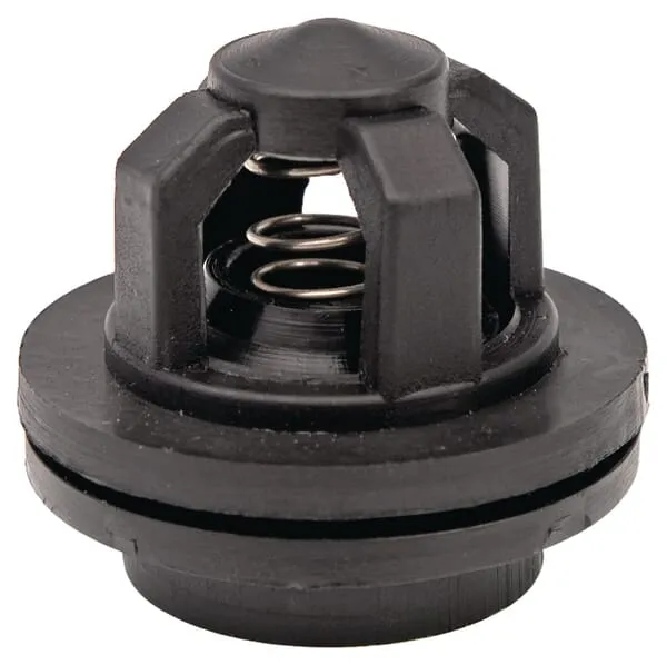 Ventil čerpadla P120