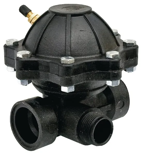 Vzdušník čerpadla