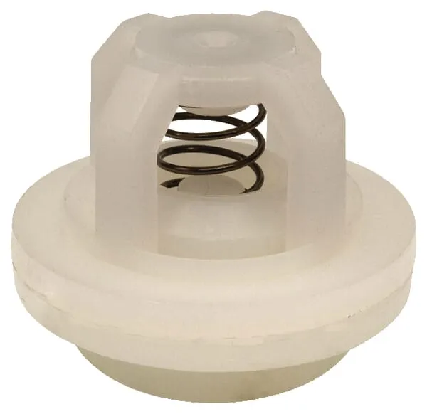 Ventil čerpadla Comet