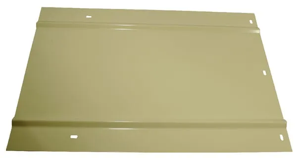 Střední deska Mullos