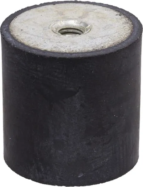 Tlumič vibrací typ E