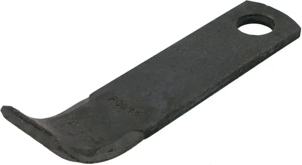 Kladívkový nůž 50x8x210 RC