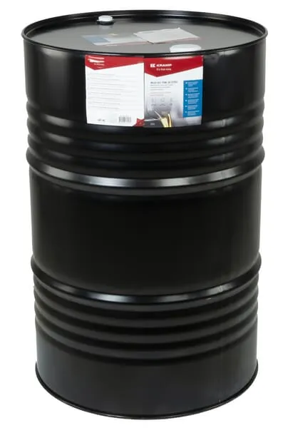 Víceúčelový olej 15W-30 STOU, 200 l