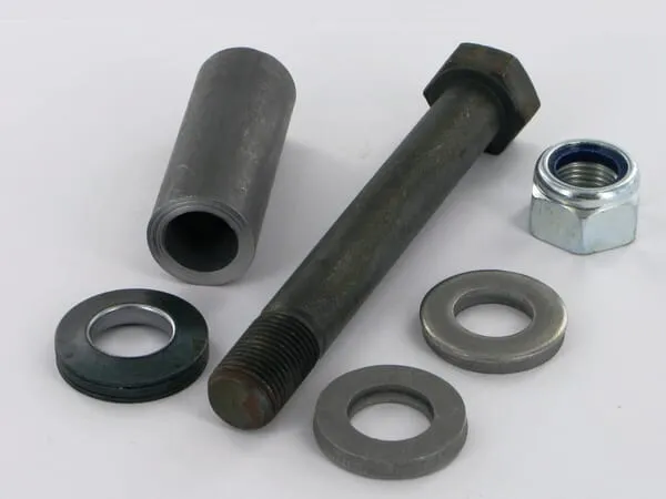 Upevňovací sada Rousseau