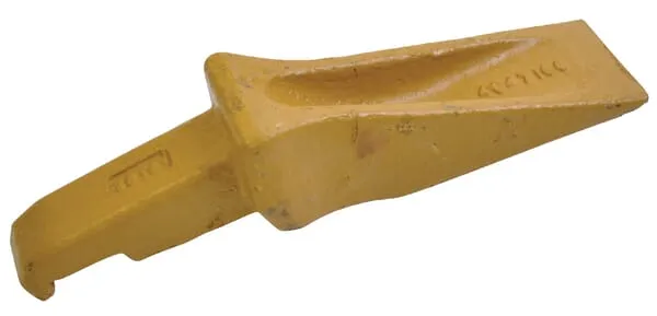 Zuby, systém Bofors