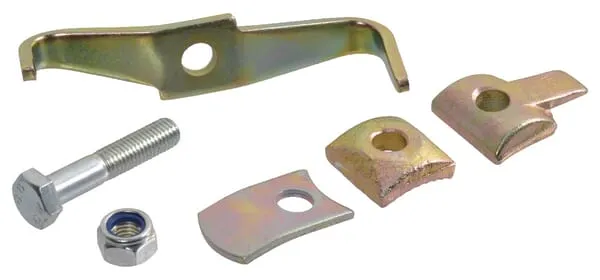 Držák per kompletní