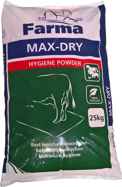 Desikátor prostředí Max-dry