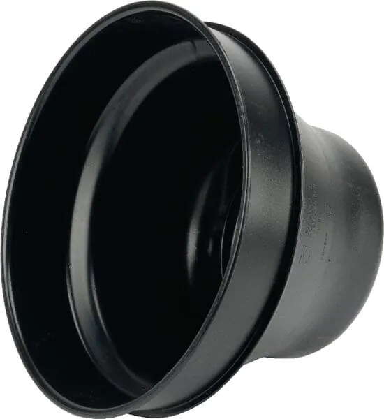 Kryt hřídele, Garda-Ledra