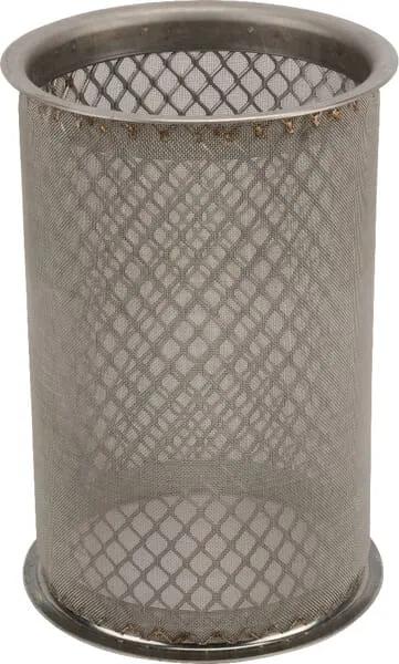 Filtrační patrona pro potrubí Ballast 16000