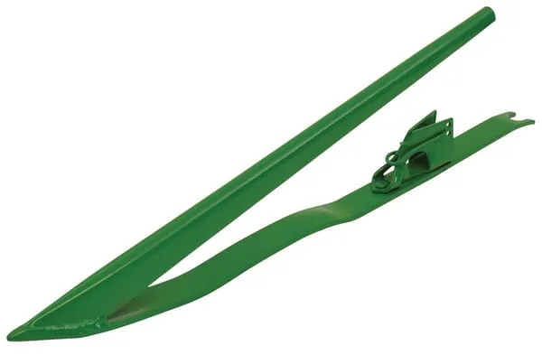 John Deere - Zvedače klasů