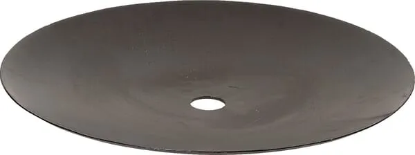 Podmítací disk hladký 510x4/44 XT