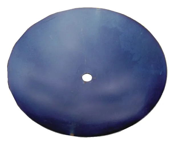 Podmítací disk hladký 660x6/42 Väderstad