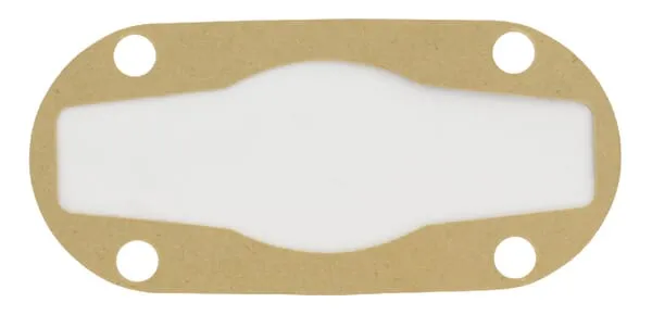 Těsnění pro uzavír. ventil 4"