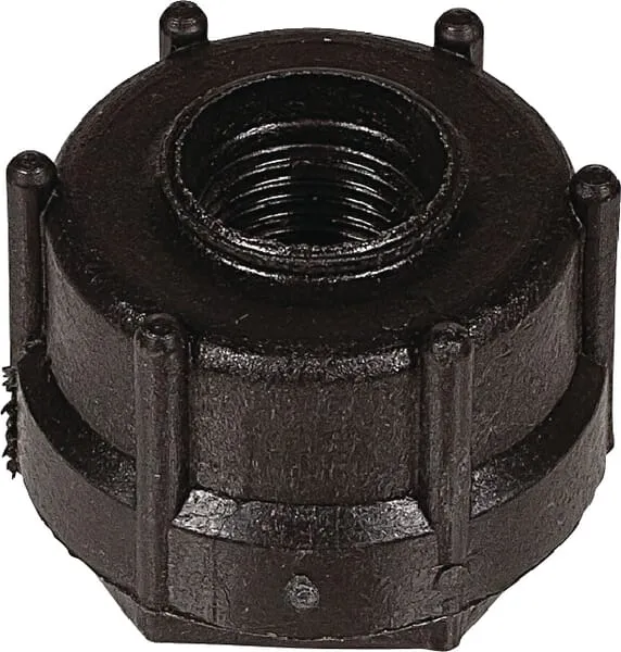 Šroubovací uzávěr