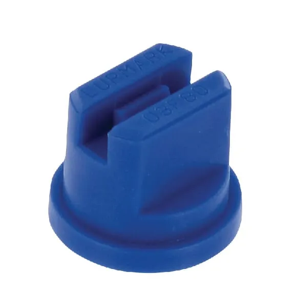 Tryska, modrá, Solo