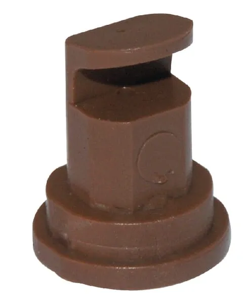 Rozprašovač bez zanášení