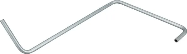 Zadní maznice pravotočivá, Ballast 16000