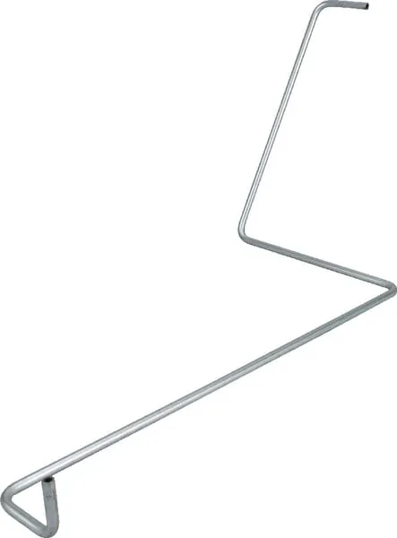 Přední maznice pravotočivá, Ballast