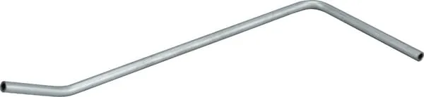 Olejová sací hadice, levotočivá