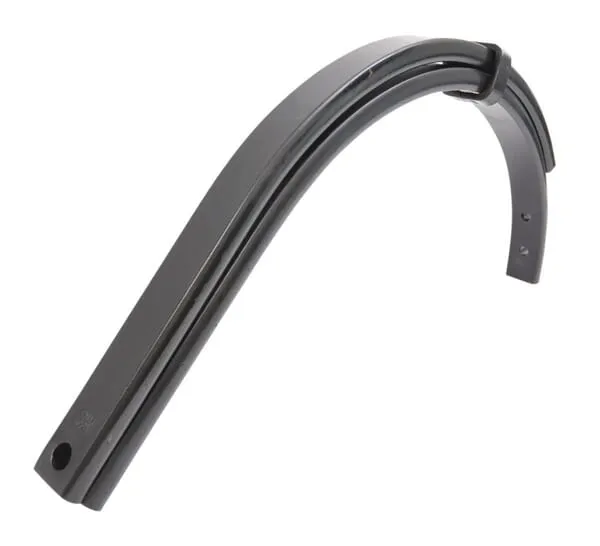 Pruž.pero s dlát. 55x25mm bi